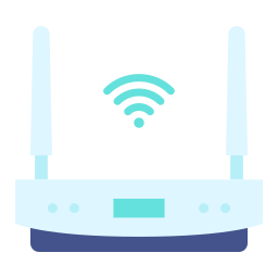 router icoon