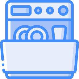 Dishwasher icon