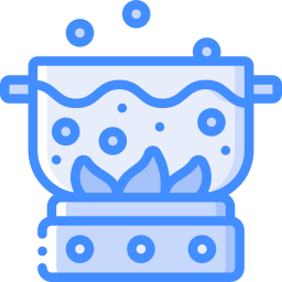 Pot icon