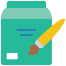 Packaging icon