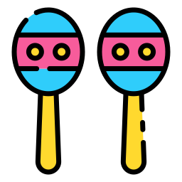 maracas icon