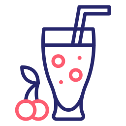 チェリージュース icon