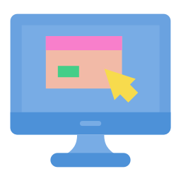 webseite icon