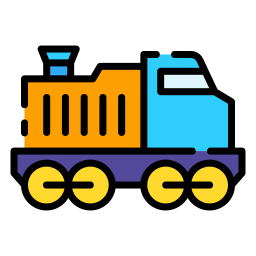 Train icon