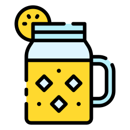 Lemonade icon