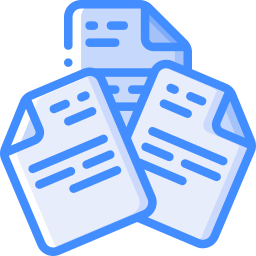 documents Icône