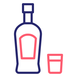 vodka icono