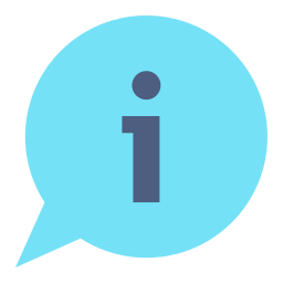 Info icon