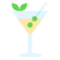 Martini icon