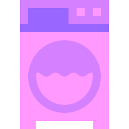 Washing machine icon