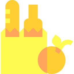 식료 잡화류 icon