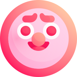 clown icon