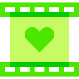 Video icon