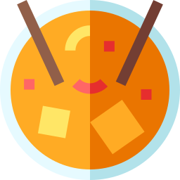 Mapo tofu icon