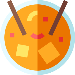 tofu mapo icono