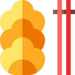 gyoza icono