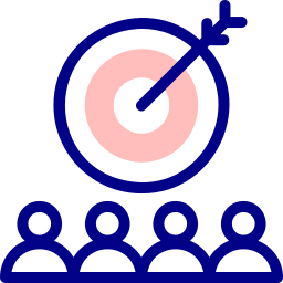 Target icon