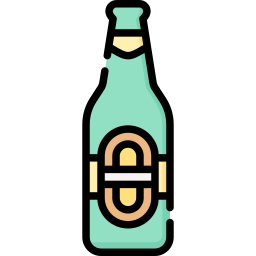 맥주 icon