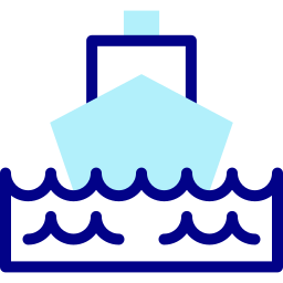 barco icono