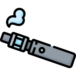 Vape icon