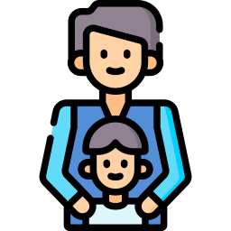 Parent icon