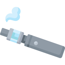 Vape icon