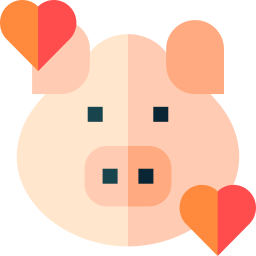 Pig icon