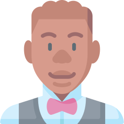 Bartender icon