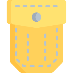 Pocket icon