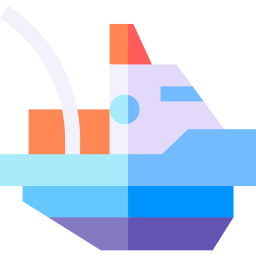 Boat icon