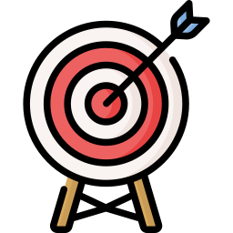 bullseye icon