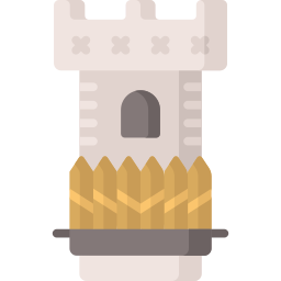 Tower icon