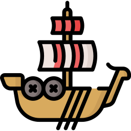 Ship icon