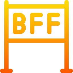 Bff icon