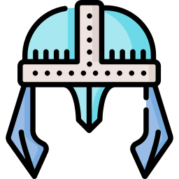 Helmet icon