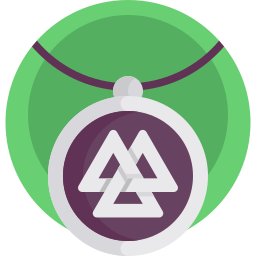 Amulet icon