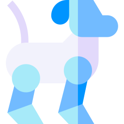 ロボット犬 icon