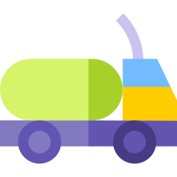 tanklastwagen icon
