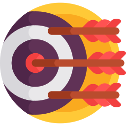 Target icon