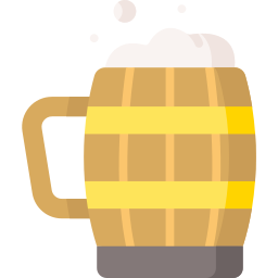 ビール icon