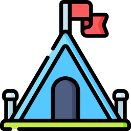テント icon