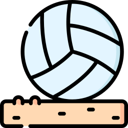 Volleyball icon