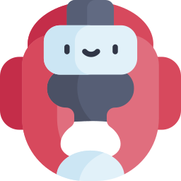 Boxing helmet icon