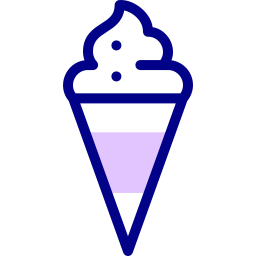 Ice cream icon