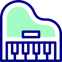 Piano icon