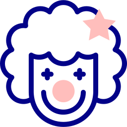 ピエロ icon