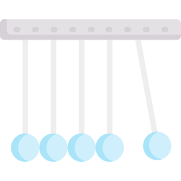 Pendulum icon