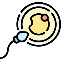 Fertilization icon