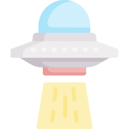 ufo icon