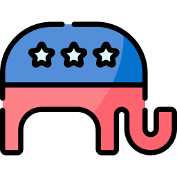 Republican icon